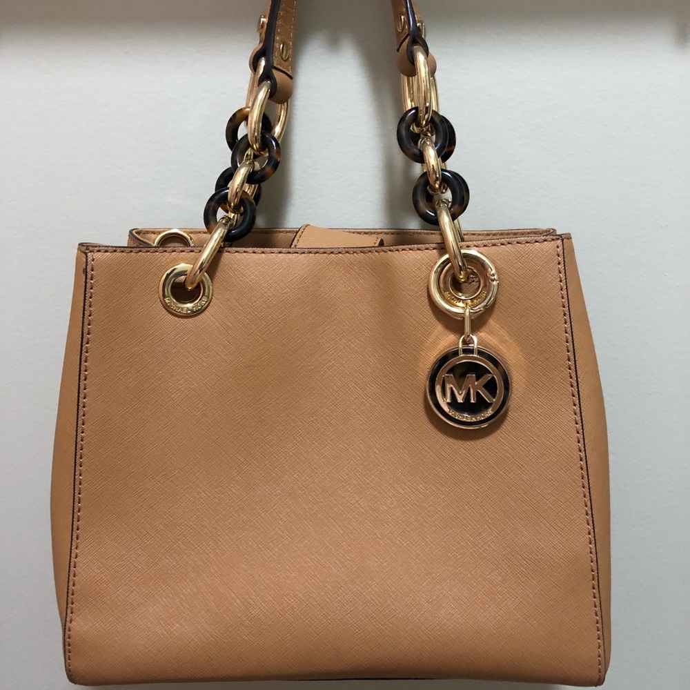 Michael Kors handbag